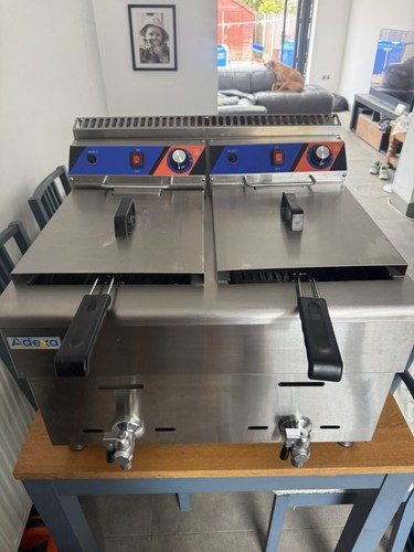 Adexa gf182 countertop deep - gf182,