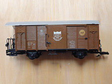 Train G Gauge 757-5804 Sliding