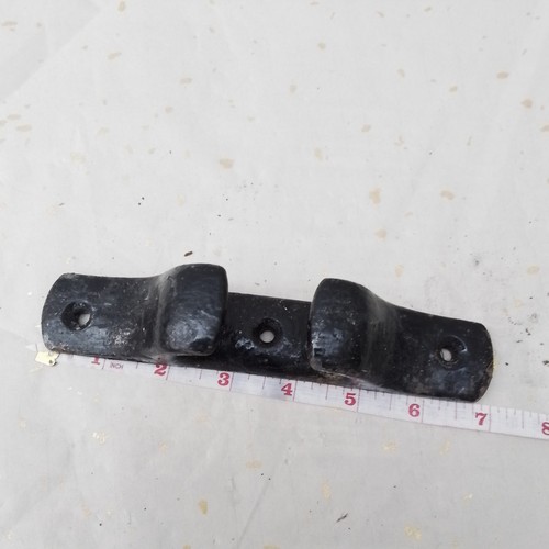 Bronze fairlead mooring - 7",