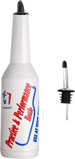 Suprobarware 1Pcs Flair Bottle