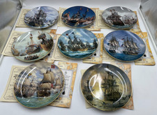 Great British Sea Battles