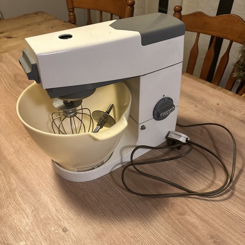 Kenwood chef a701 - a701, food