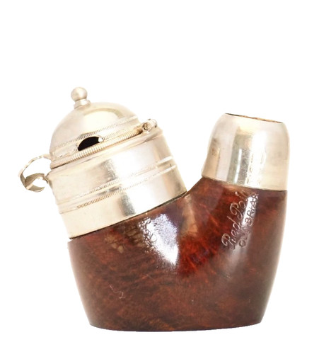 Vintage red point old briar - vintage,