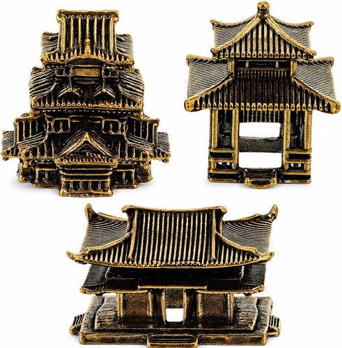Milisten tiny brass - milisten,