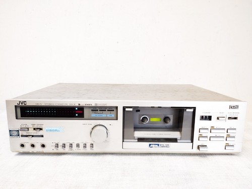 Vintage jvc stereo - vintage,