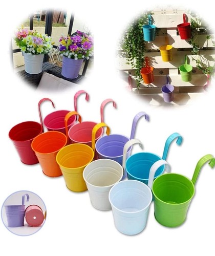 Hanging plant pots giovara - plant,