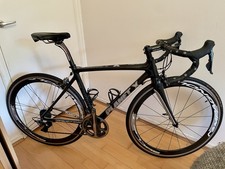 Planet nanolight road - nanolight, bike