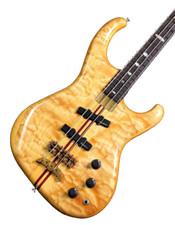 [ALEMBIC ELAN] 1988 4string JB