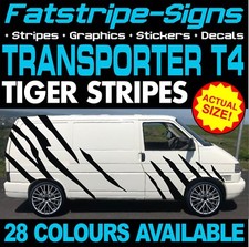 Fit transporter t4 tiger - fit,