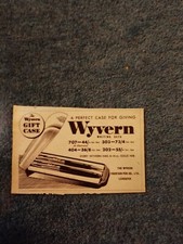 Sk101 Ephemera 1949 Advert