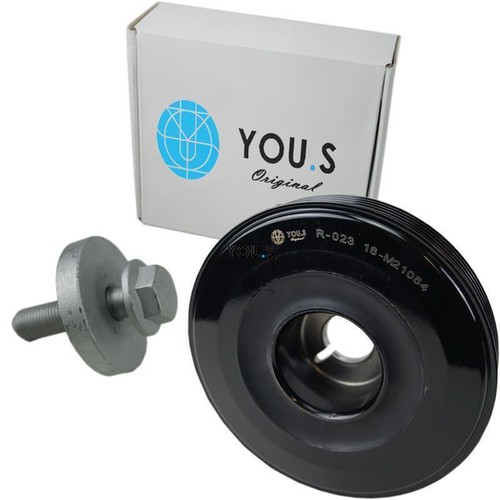 You pulley screw for - you.s,