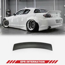 RB Style FRP Unpainted Rear
