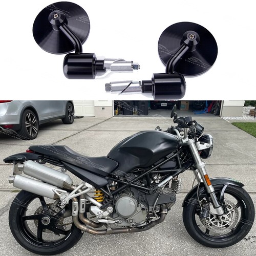 Universal round motorcycle - universal,