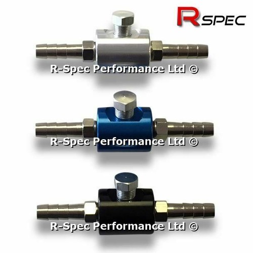 Prosport pro inline - pro, fuel