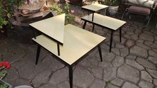 Very 1950s Mid Century Modern