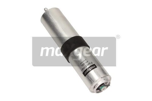 New fuel filter for bmw - filter,