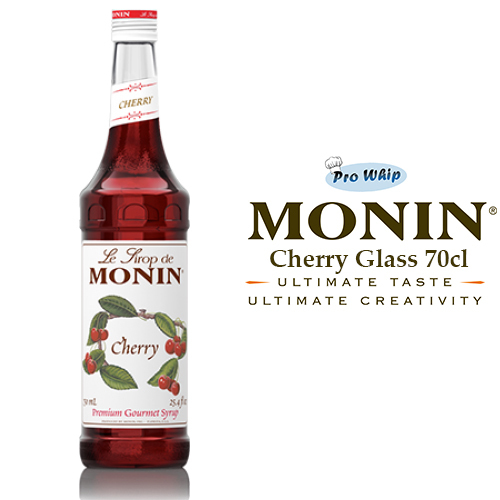 Monin coffee syrups 70cl - monin,