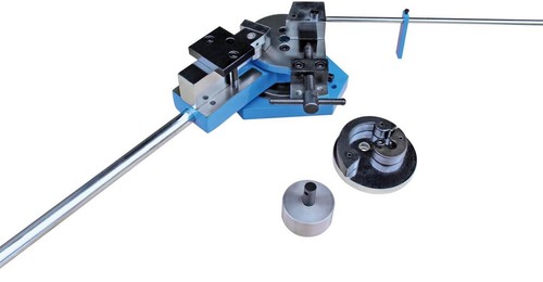 Universal metal bender sku - universal,