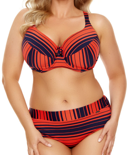 Nessa premium africana bikini - africana,