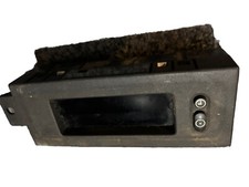 VAUXHALL CORSA C DASHBOARD