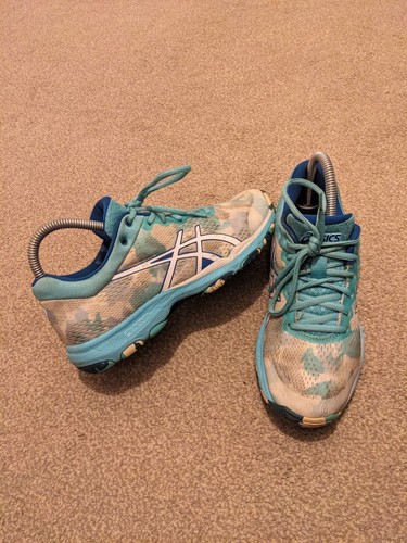 Women asics netburner - women's,