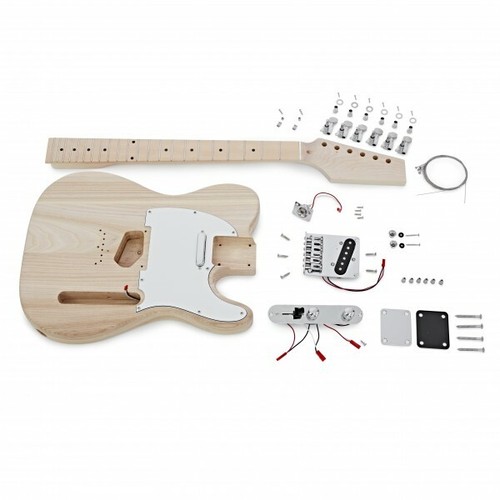 Guitarworks solo cutaway diy - guitarworks, solo-cutaway
