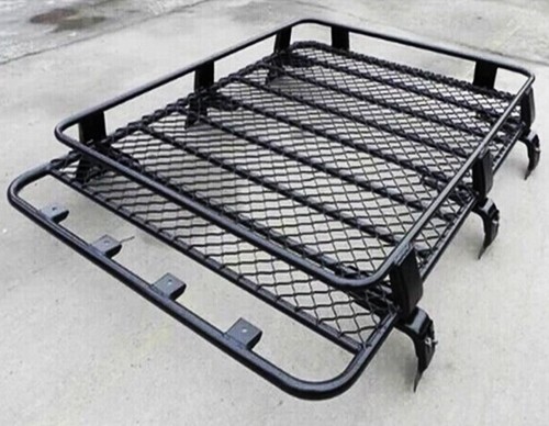 Transit van steel roof rack - van,