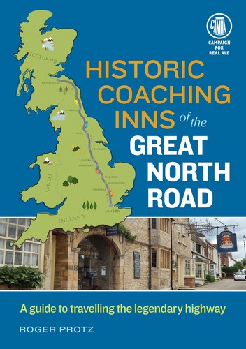 Historic coaching inns the - historic,