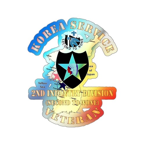 Holographic die cut - die-cut, stickers