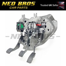 OE Clutch Brake Throttle Pedal
