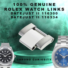 Rolex bracelet link for - rolex,
