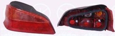 NEW Rear Tail Light Lamp - LH