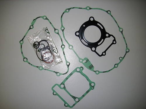 Motor seals gasket - , set