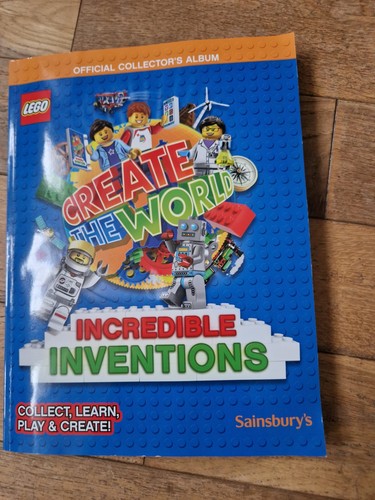 Lego create the - lego,