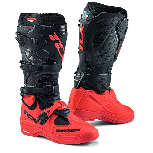 Tcx comp evo - evo, black