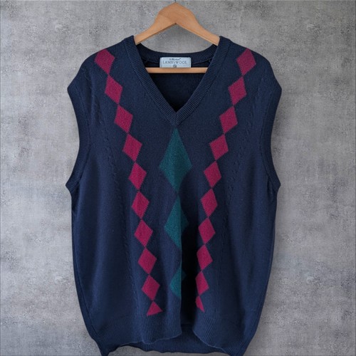 Michael vest mens - vest,