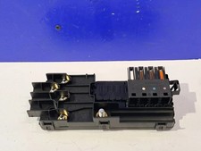 Mercedes-Benz CLS C219 Fuse