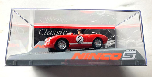 Ninco sport porsche - -,