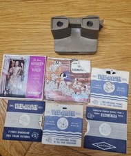 Vintage Sawyer’s Viewmaster