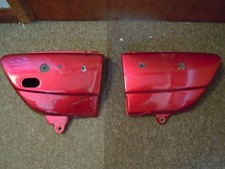 Suzuki GT380/GT550 GT 380 GT