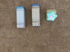 Vintage Money Boxes. 3 in