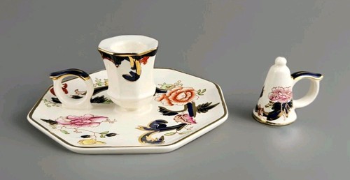 Mason candlestick and - candlestick,