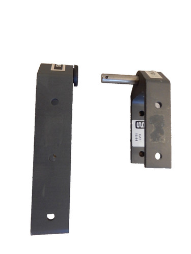 New seasure rudder - 1,