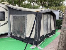 Isabella magnum 250 coal - magnum, porch