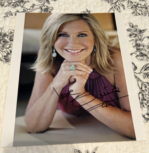 Olivia newton john - olivia, newton-john