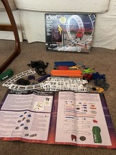 K’nex Star Shooter Roller