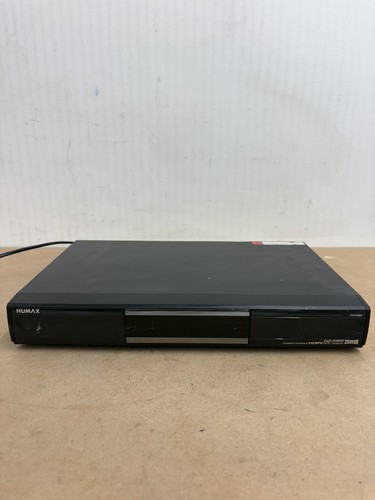 Humax pvr 9300t freeview - pvr-9300t, freeview+