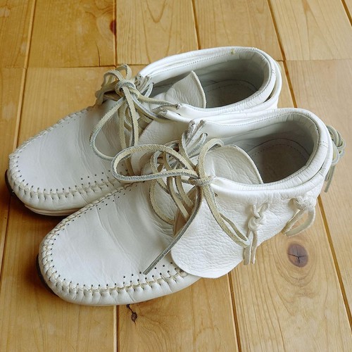Visvim fbt elk shoes 10 - visvim,