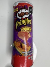 Pringles Enchilada La Adobada