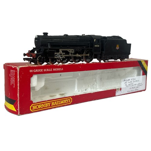 Working hornby r314 br - working, oo